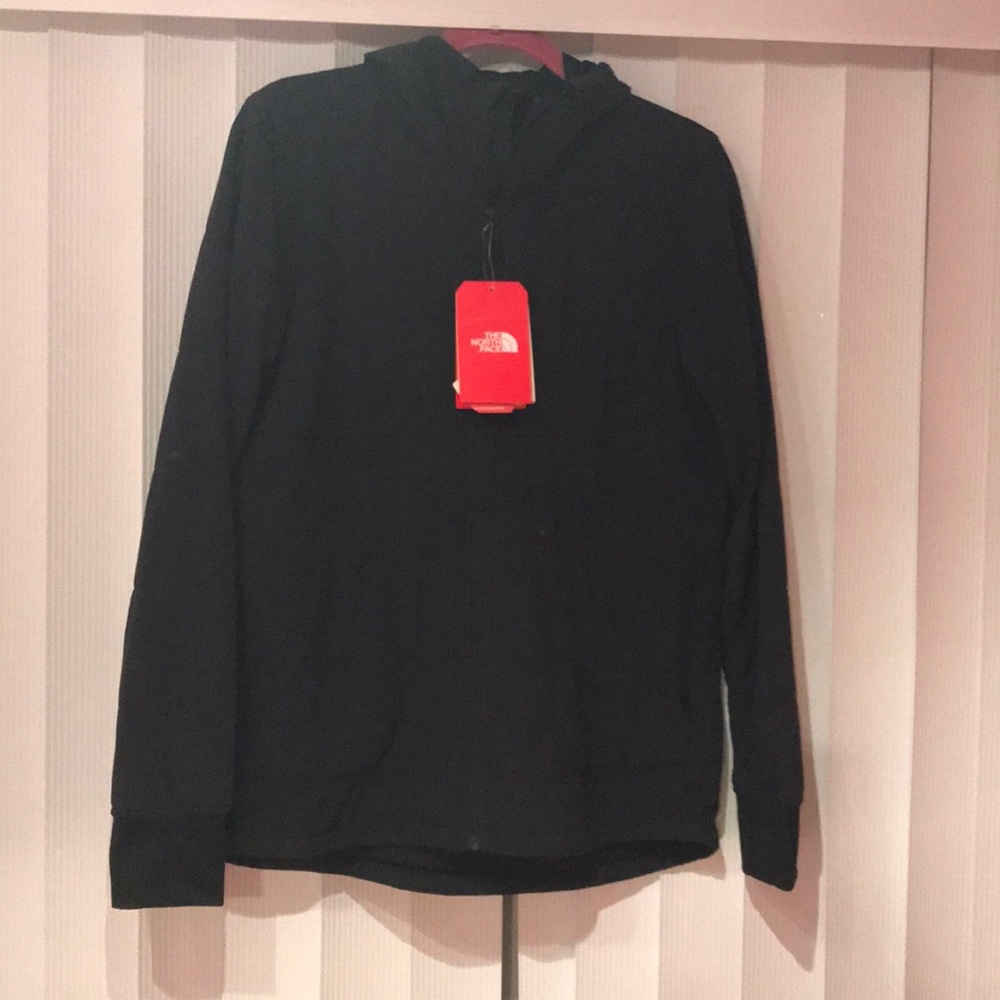 The North Face Mountain Hooded Sweatshirt